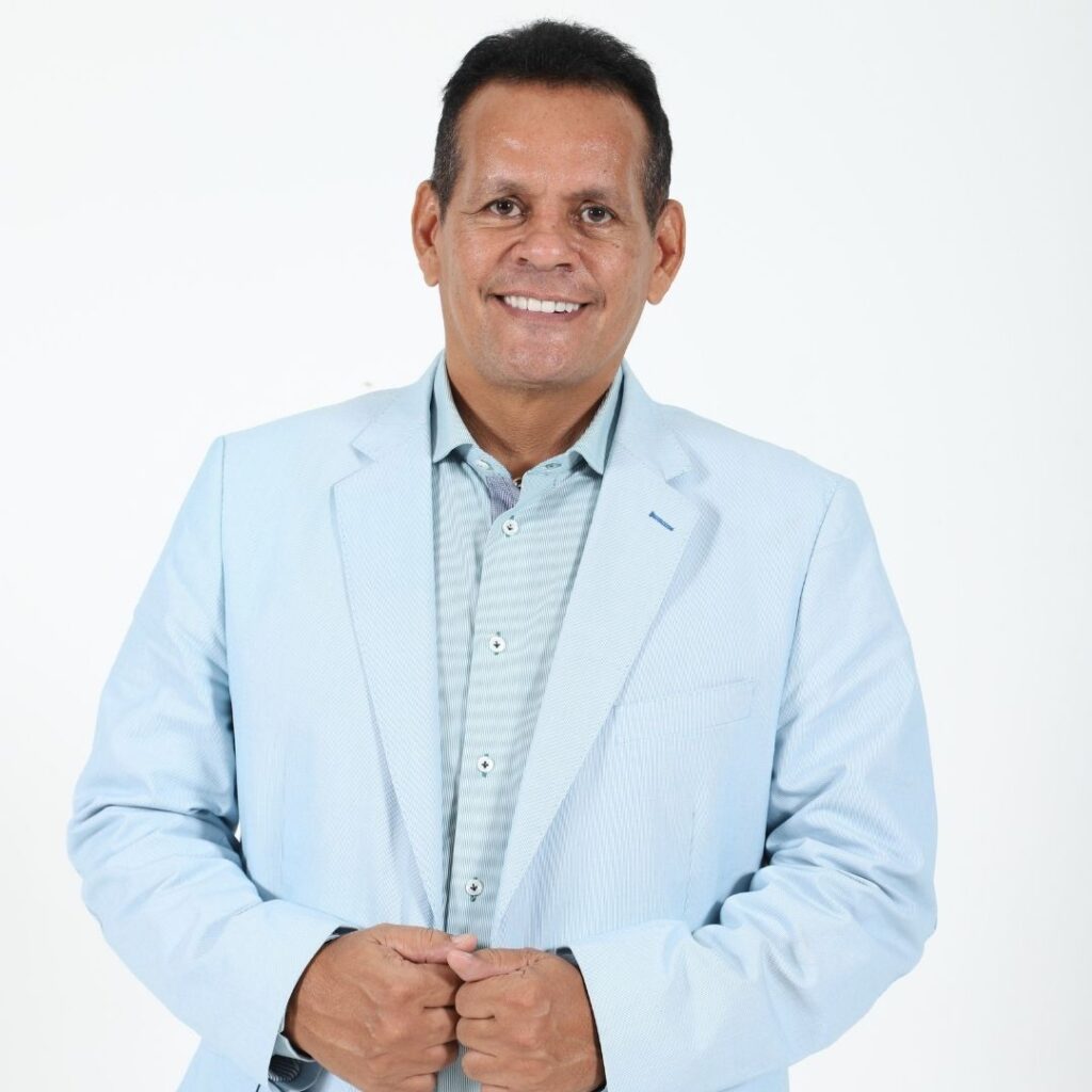 Juiz Franklin Santos