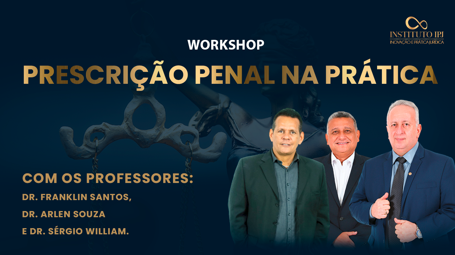 curso de prescrição penal